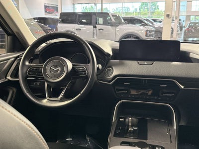 2024 Mazda Mazda CX-90 3.3 Turbo Preferred Plus