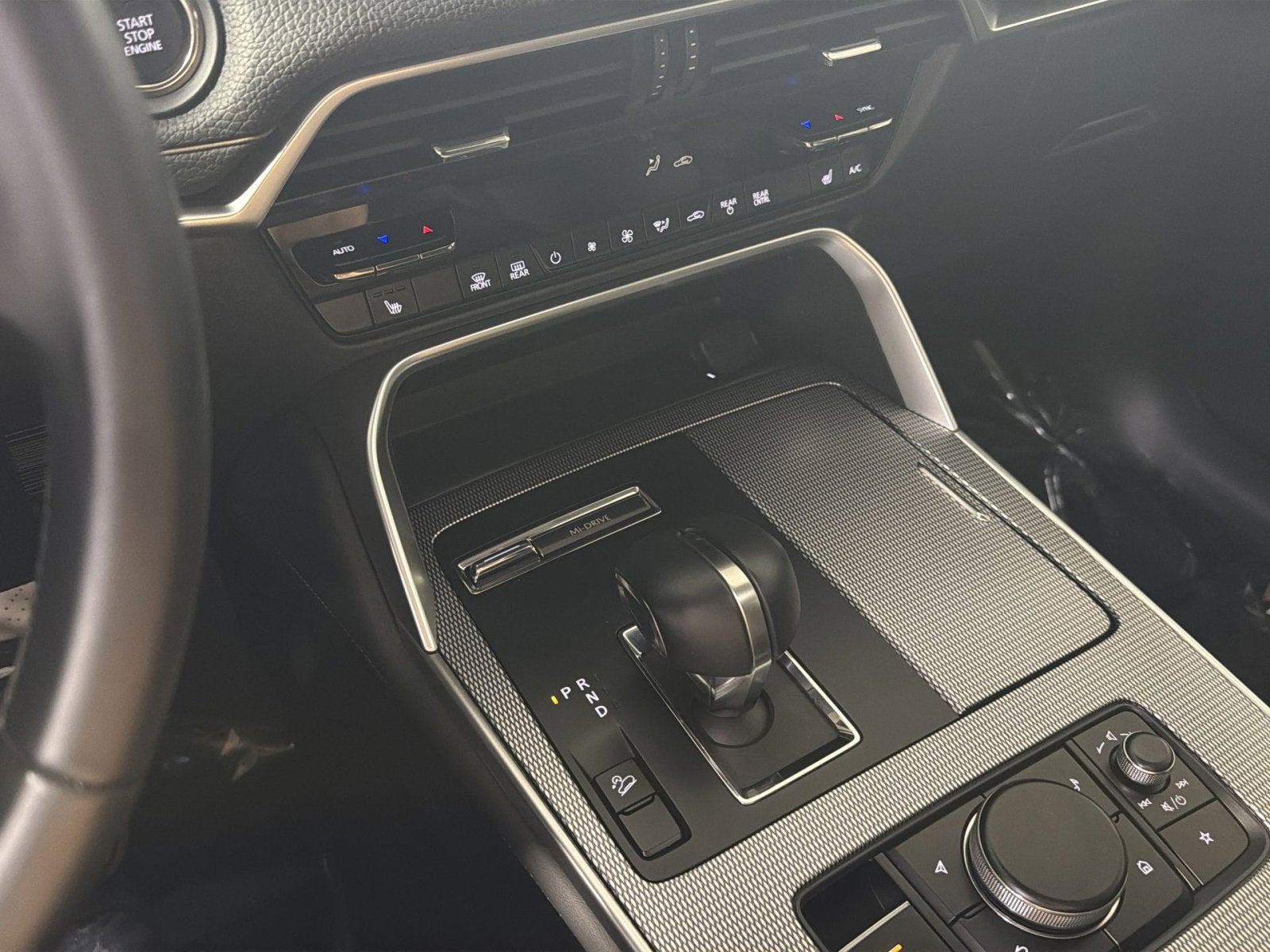 2024 Mazda Mazda CX-90 3.3 Turbo Preferred Plus