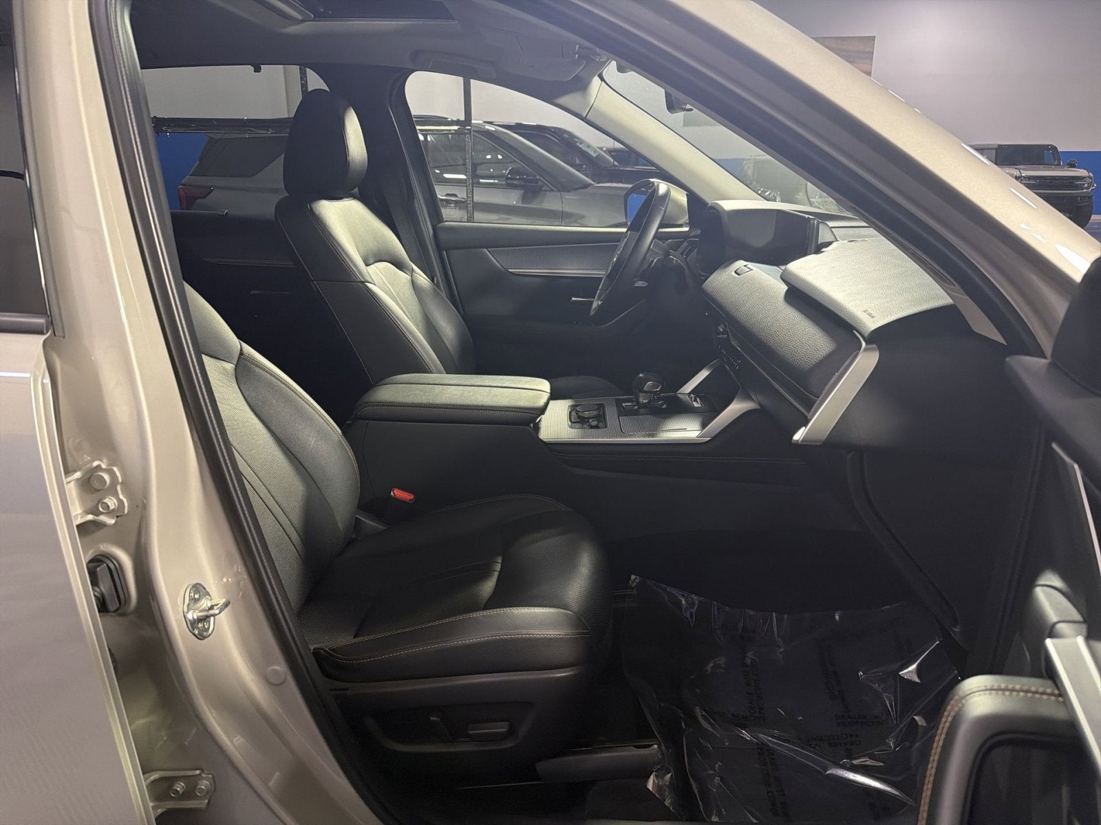 2024 Mazda Mazda CX-90 3.3 Turbo Preferred Plus