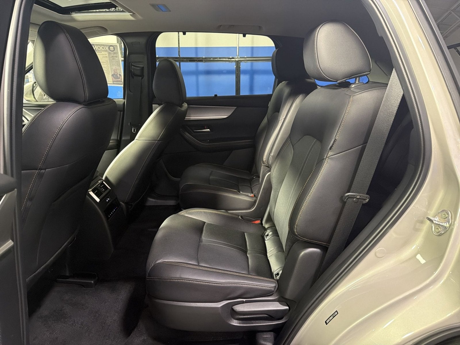 2024 Mazda Mazda CX-90 3.3 Turbo Preferred Plus