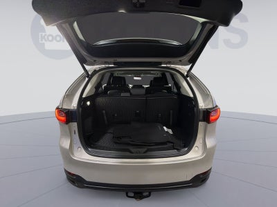 2024 Mazda Mazda CX-90 3.3 Turbo Preferred Plus