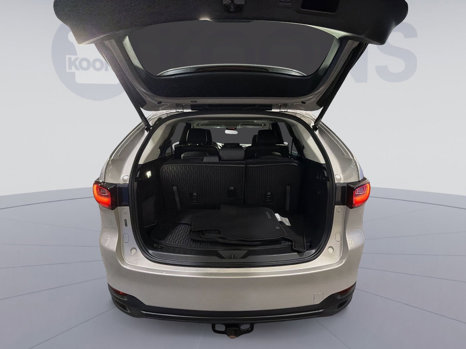 2024 Mazda Mazda CX-90 3.3 Turbo Preferred Plus