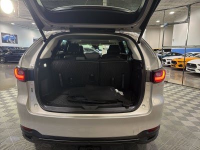2024 Mazda Mazda CX-90 3.3 Turbo Preferred Plus