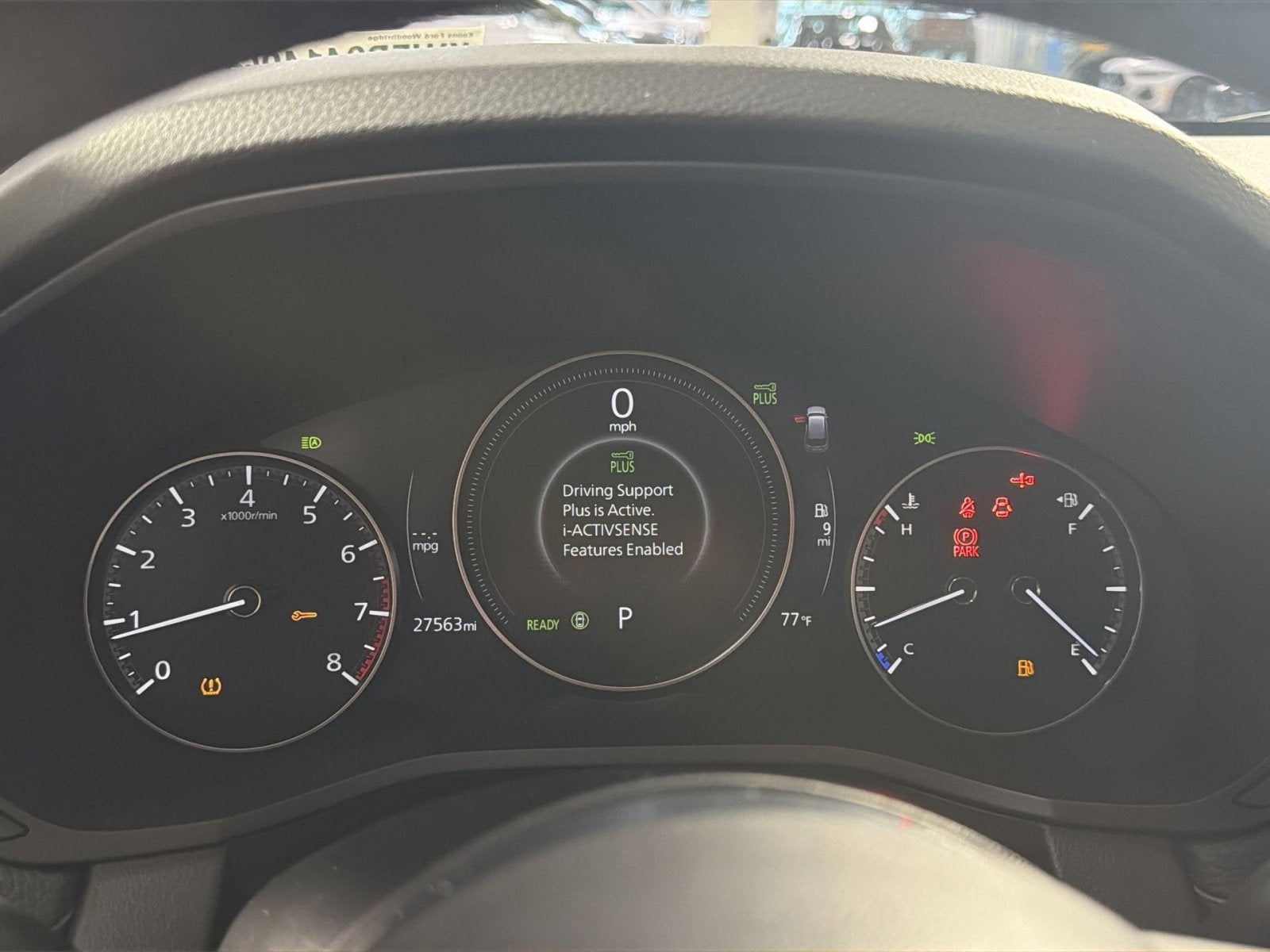 2024 Mazda Mazda CX-90 3.3 Turbo Preferred Plus