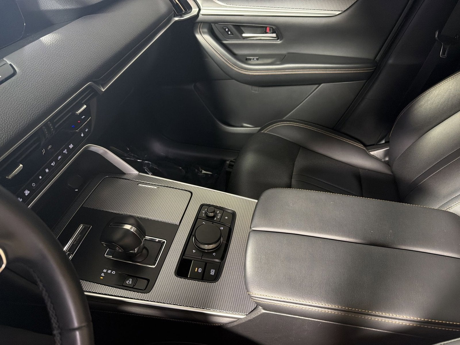 2024 Mazda Mazda CX-90 3.3 Turbo Preferred Plus