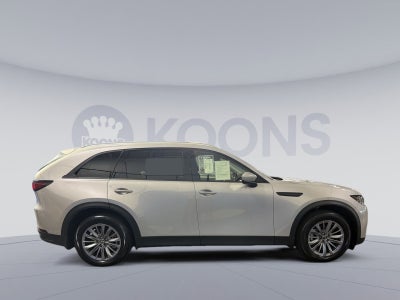 2024 Mazda Mazda CX-90 3.3 Turbo Preferred Plus
