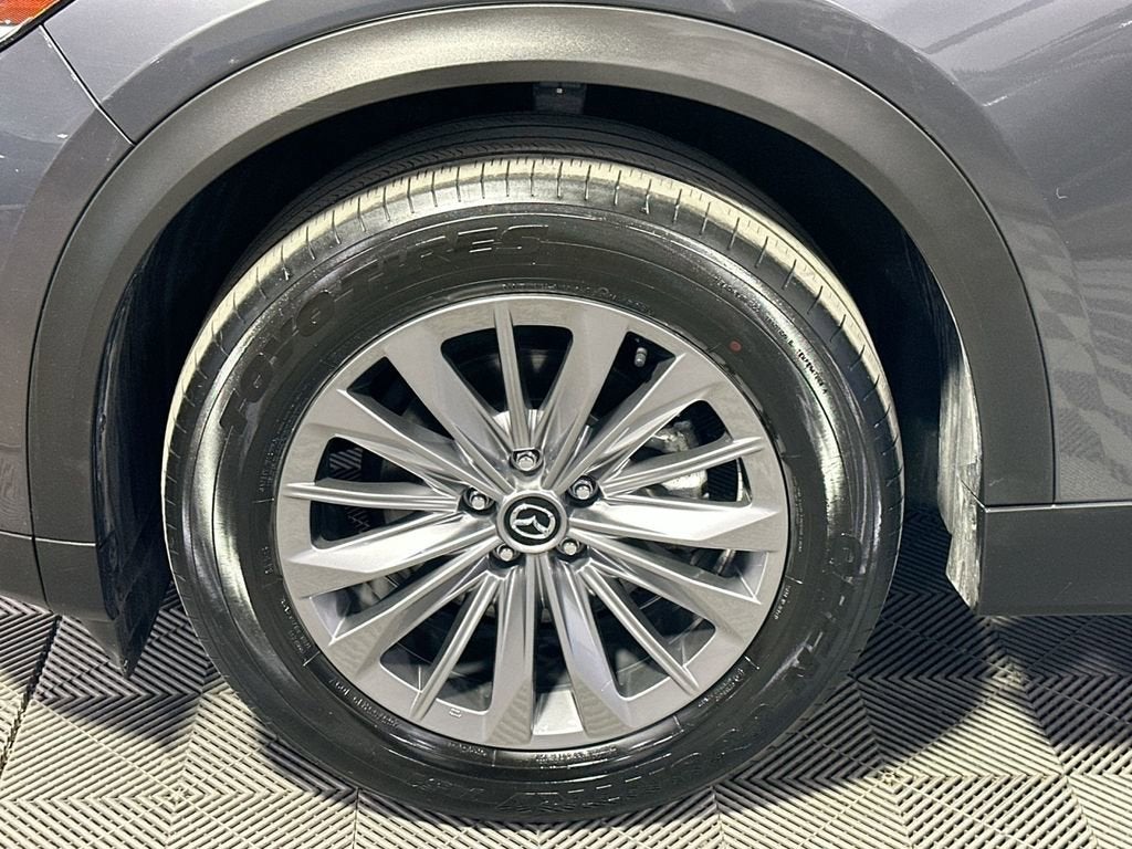 2024 Mazda Mazda CX-90 3.3 Turbo Preferred Plus