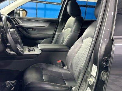 2024 Mazda Mazda CX-90 3.3 Turbo Preferred Plus