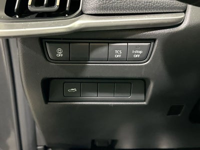 2024 Mazda Mazda CX-90 3.3 Turbo Preferred Plus