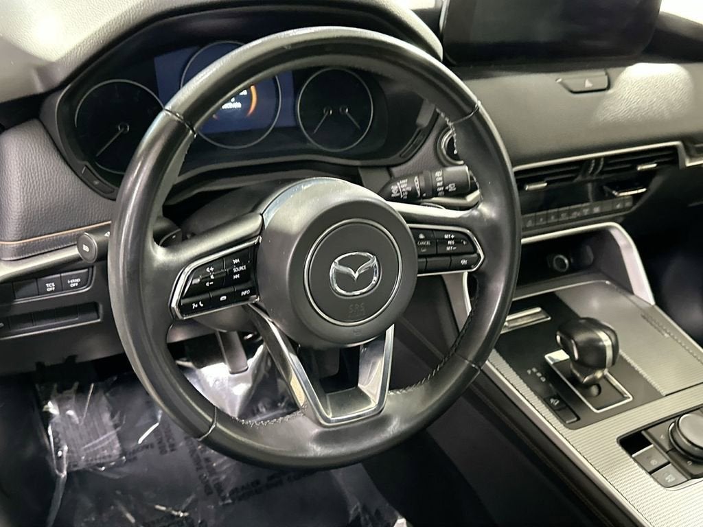 2024 Mazda Mazda CX-90 3.3 Turbo Preferred Plus