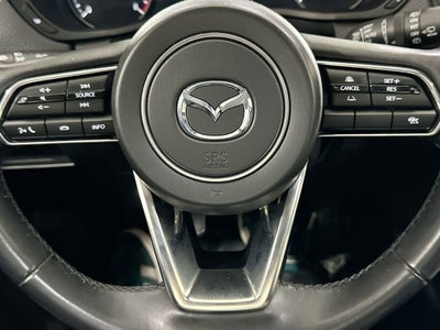 2024 Mazda Mazda CX-90 3.3 Turbo Preferred Plus