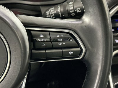 2024 Mazda Mazda CX-90 3.3 Turbo Preferred Plus