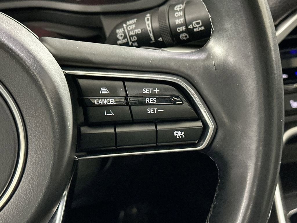 2024 Mazda Mazda CX-90 3.3 Turbo Preferred Plus