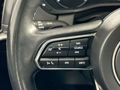 2024 Mazda Mazda CX-90 3.3 Turbo Preferred Plus