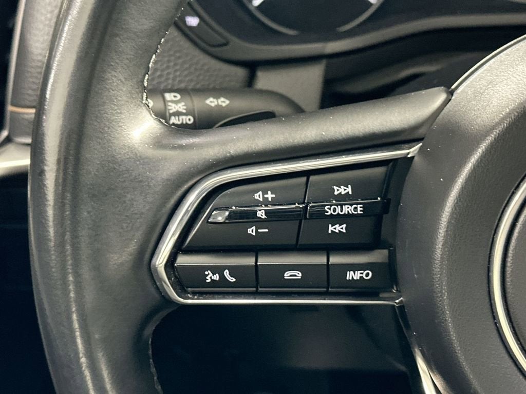 2024 Mazda Mazda CX-90 3.3 Turbo Preferred Plus