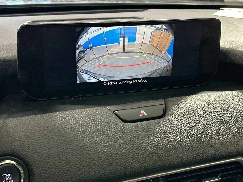 2024 Mazda Mazda CX-90 3.3 Turbo Preferred Plus