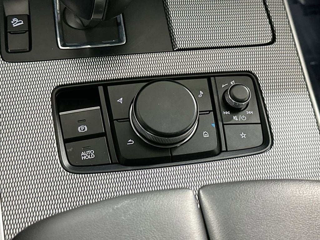 2024 Mazda Mazda CX-90 3.3 Turbo Preferred Plus