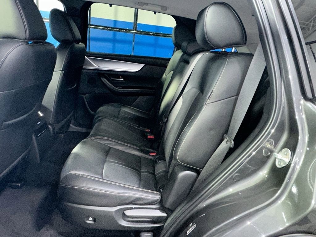 2024 Mazda Mazda CX-90 3.3 Turbo Preferred Plus