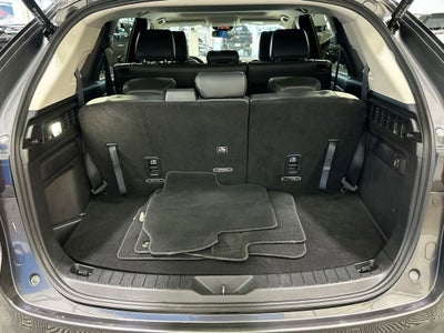 2024 Mazda Mazda CX-90 3.3 Turbo Preferred Plus