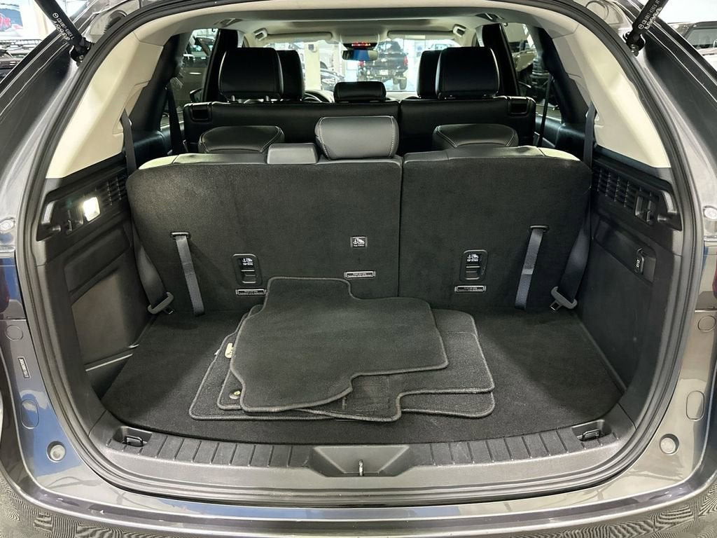 2024 Mazda Mazda CX-90 3.3 Turbo Preferred Plus