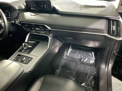 2024 Mazda Mazda CX-90 3.3 Turbo Preferred Plus