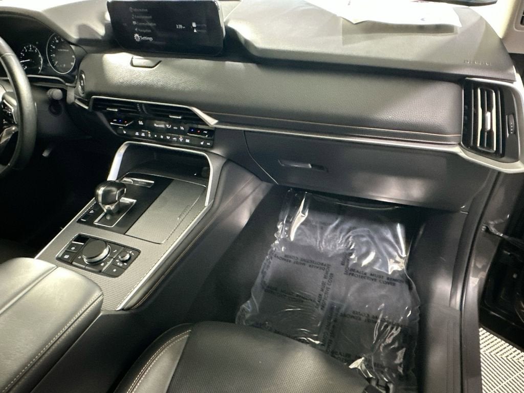 2024 Mazda Mazda CX-90 3.3 Turbo Preferred Plus