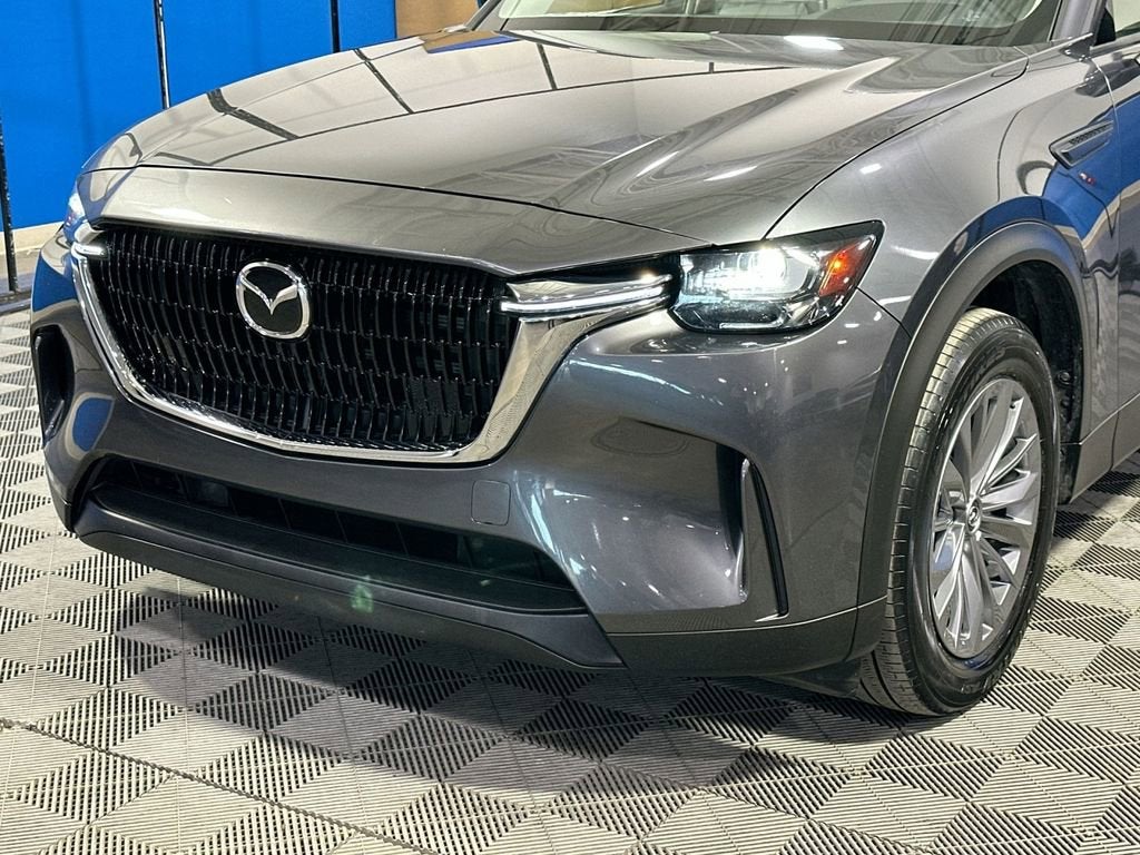 2024 Mazda Mazda CX-90 3.3 Turbo Preferred Plus