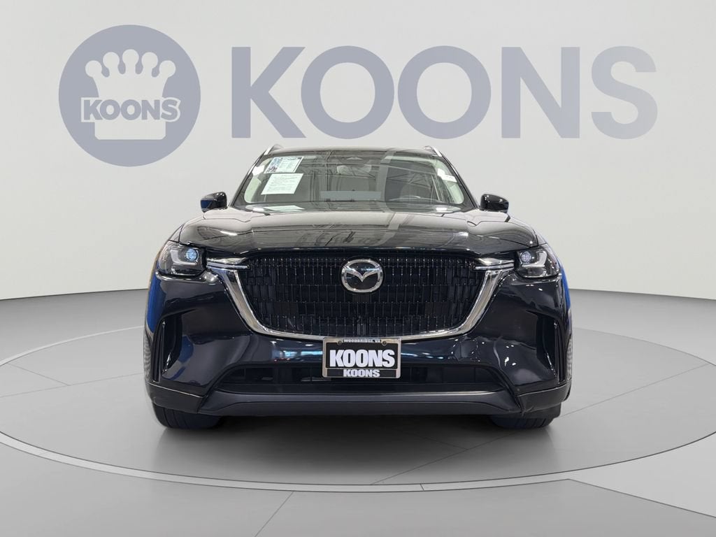 2024 Mazda Mazda CX-90 3.3 Turbo Preferred Plus
