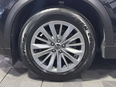 2024 Mazda Mazda CX-90 3.3 Turbo Preferred Plus