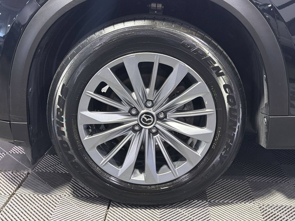 2024 Mazda Mazda CX-90 3.3 Turbo Preferred Plus