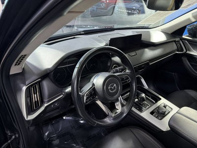 2024 Mazda Mazda CX-90 3.3 Turbo Preferred Plus