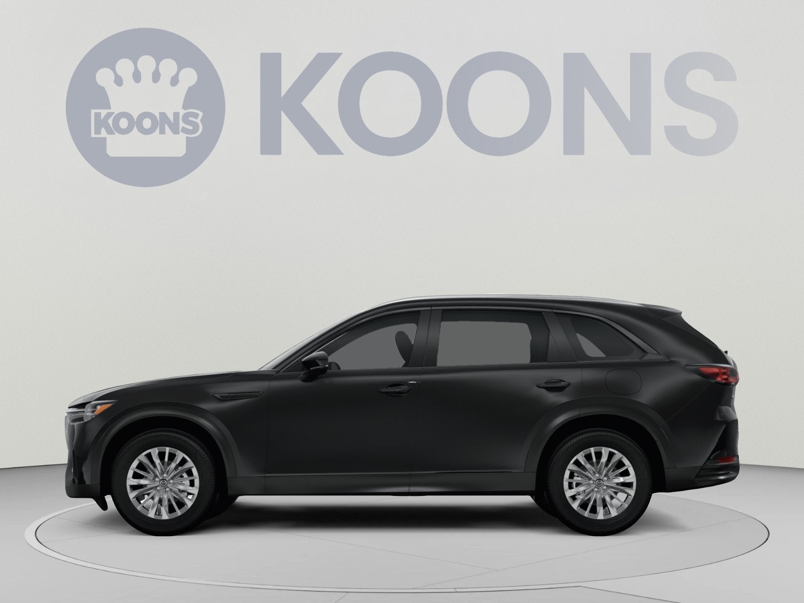 2024 Mazda Mazda CX-90 3.3 Turbo Preferred Plus