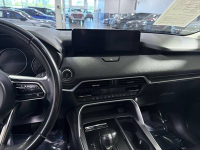2024 Mazda Mazda CX-90 3.3 Turbo Preferred Plus
