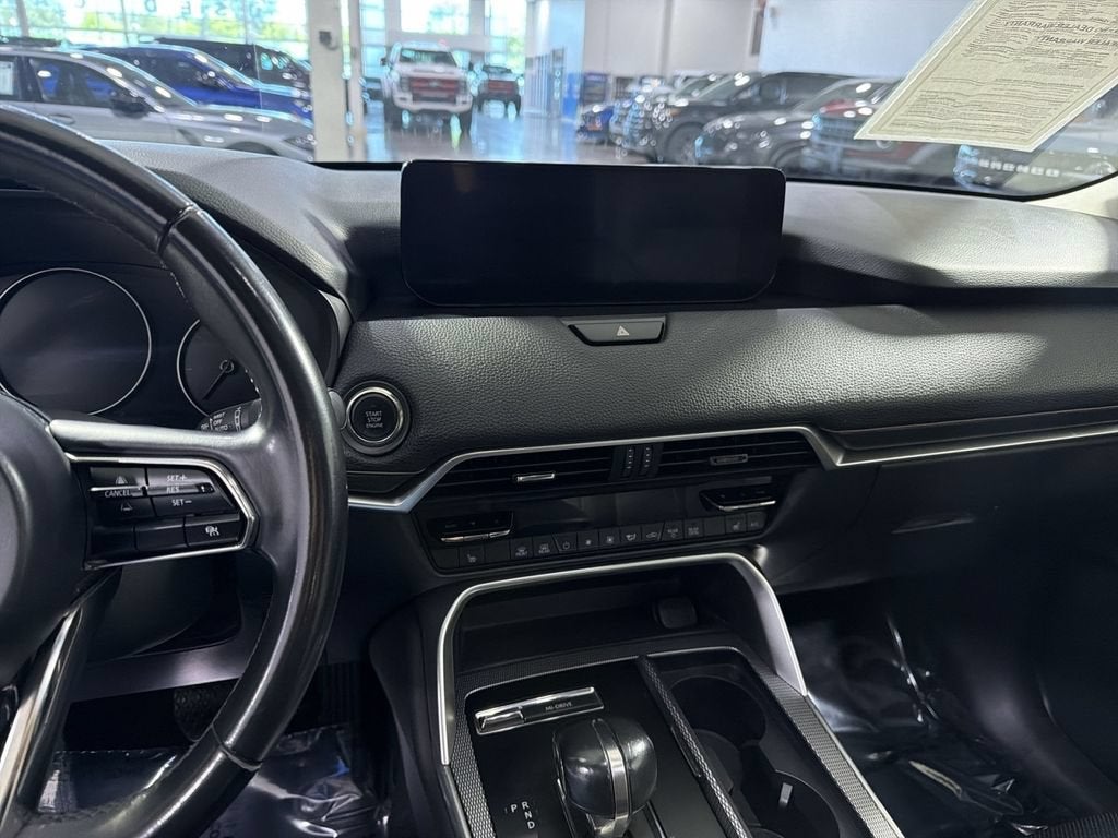 2024 Mazda Mazda CX-90 3.3 Turbo Preferred Plus