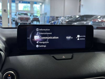 2024 Mazda Mazda CX-90 3.3 Turbo Preferred Plus