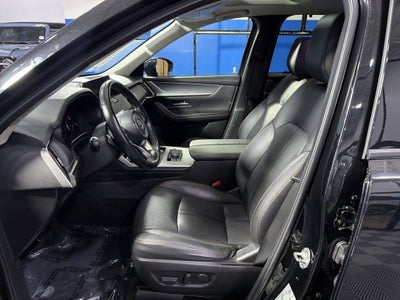 2024 Mazda Mazda CX-90 3.3 Turbo Preferred Plus