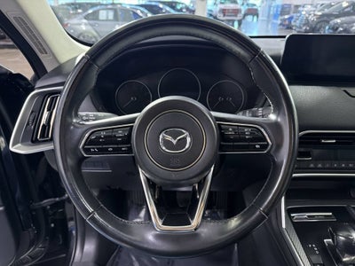 2024 Mazda Mazda CX-90 3.3 Turbo Preferred Plus