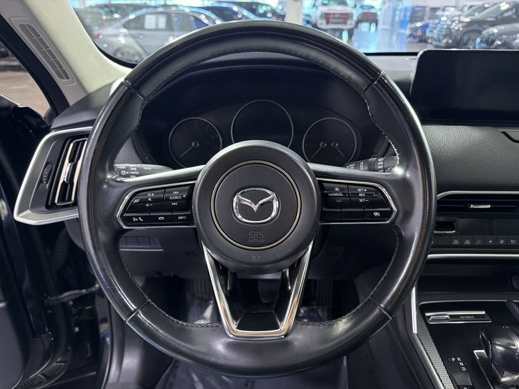 2024 Mazda Mazda CX-90 3.3 Turbo Preferred Plus