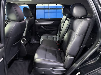2024 Mazda Mazda CX-90 3.3 Turbo Preferred Plus