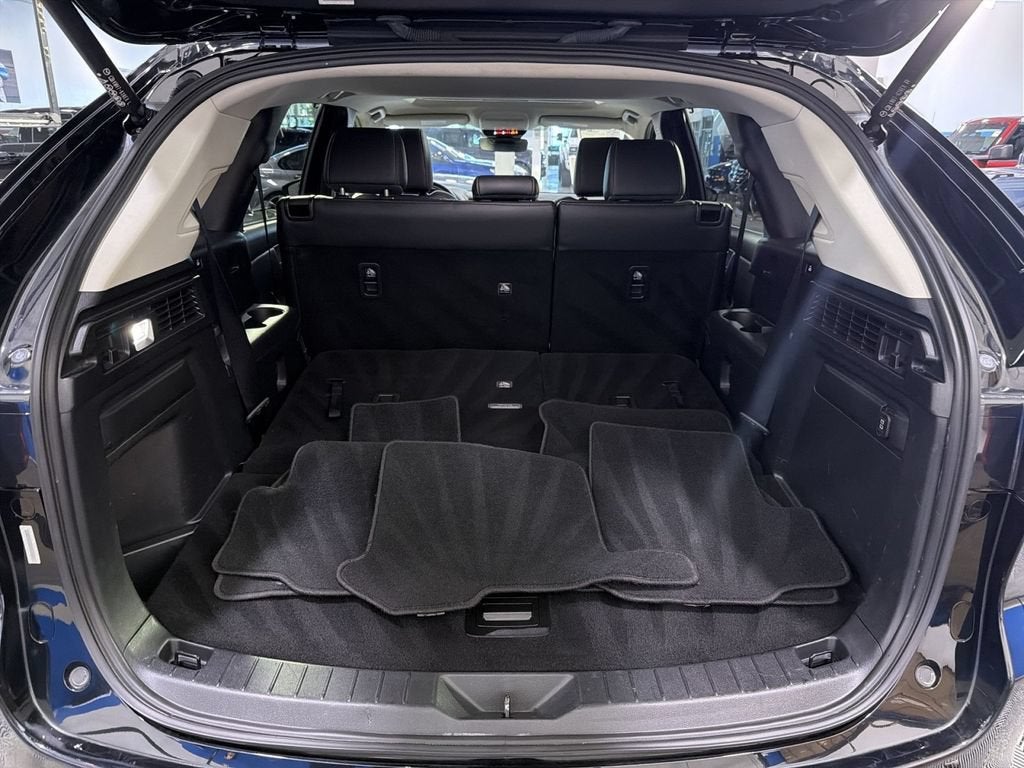 2024 Mazda Mazda CX-90 3.3 Turbo Preferred Plus