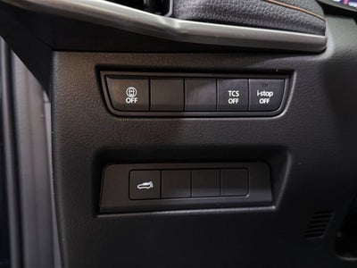 2024 Mazda Mazda CX-90 3.3 Turbo Preferred Plus
