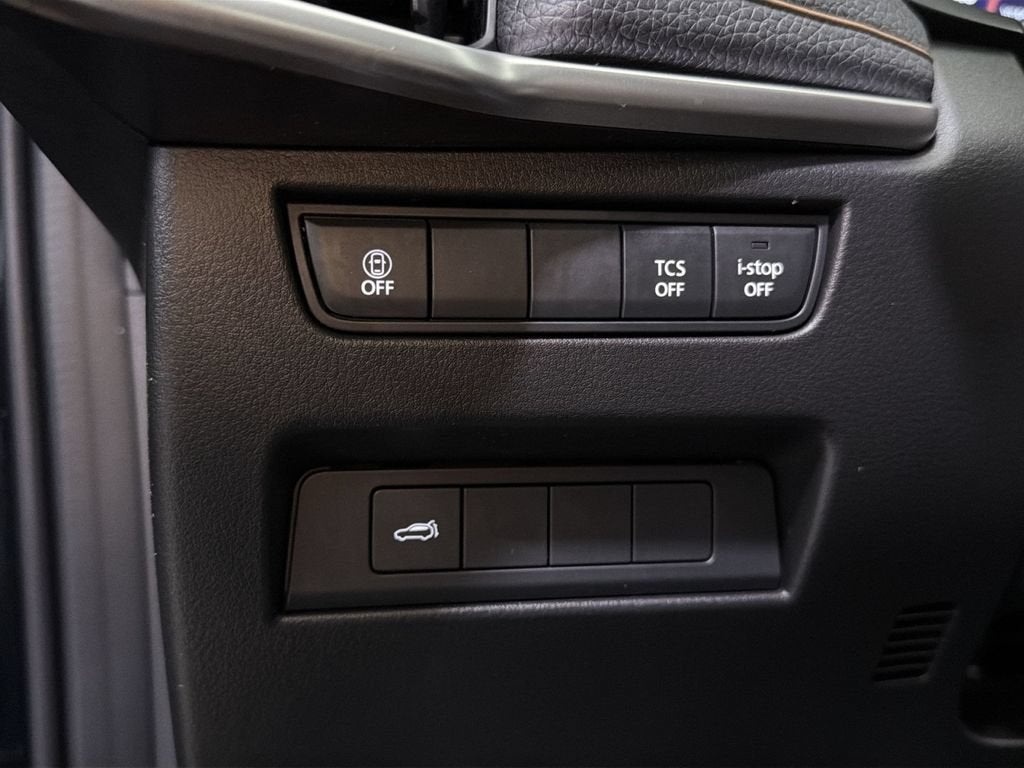 2024 Mazda Mazda CX-90 3.3 Turbo Preferred Plus