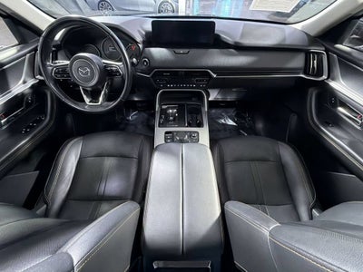2024 Mazda Mazda CX-90 3.3 Turbo Preferred Plus