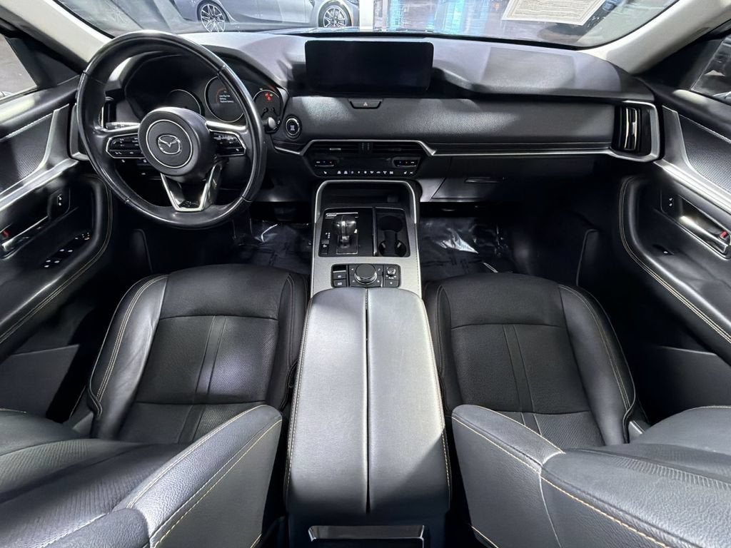 2024 Mazda Mazda CX-90 3.3 Turbo Preferred Plus