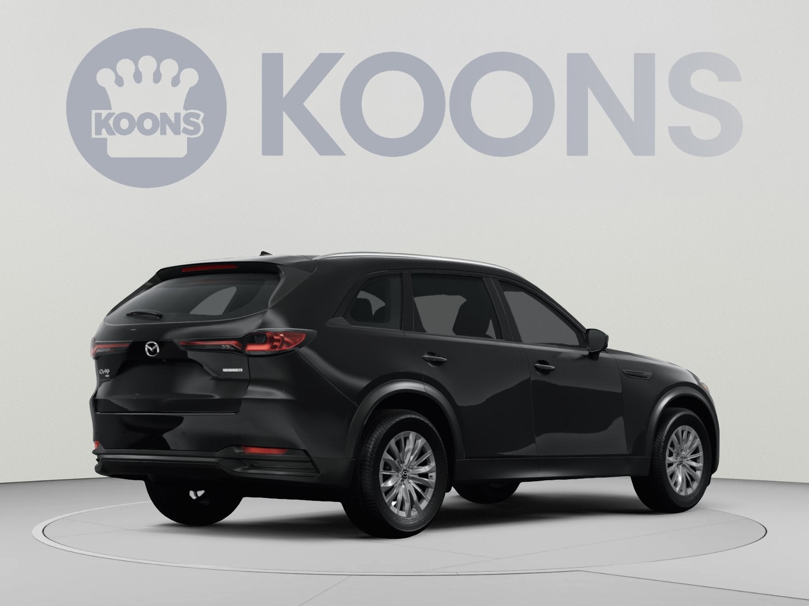 2024 Mazda Mazda CX-90 3.3 Turbo Preferred Plus