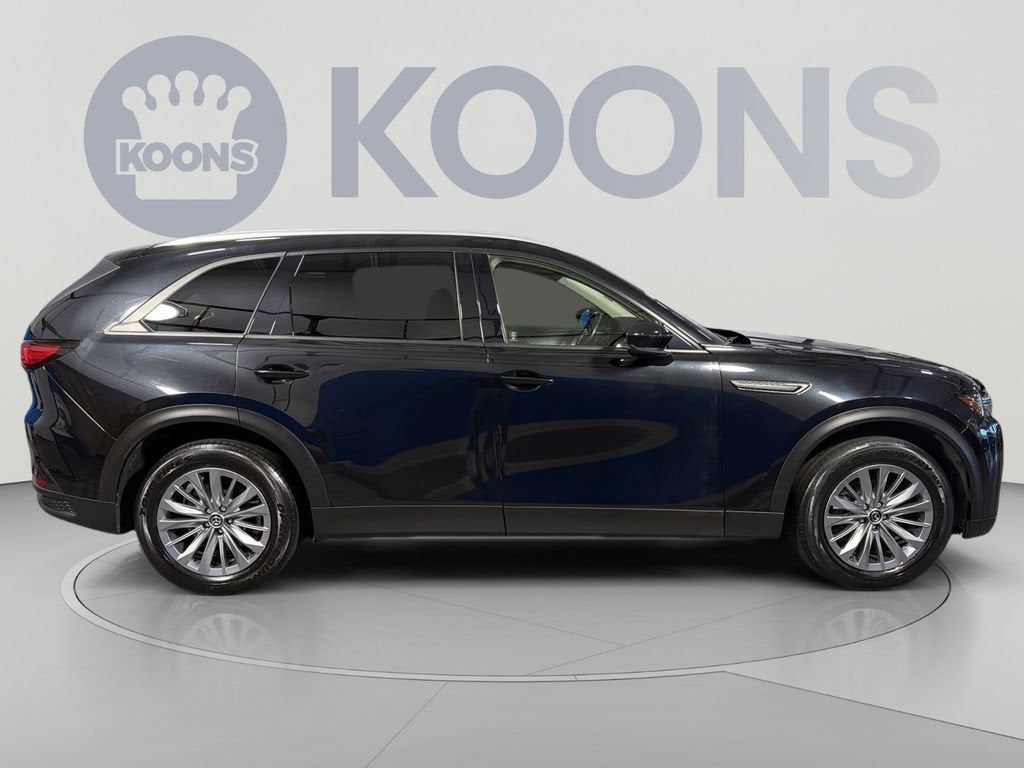2024 Mazda Mazda CX-90 3.3 Turbo Preferred Plus