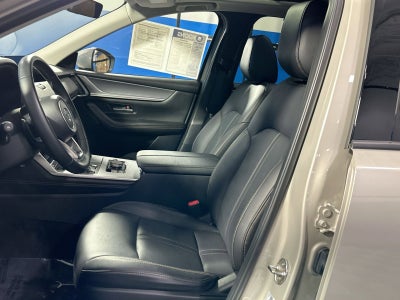 2024 Mazda Mazda CX-90 PHEV Premium