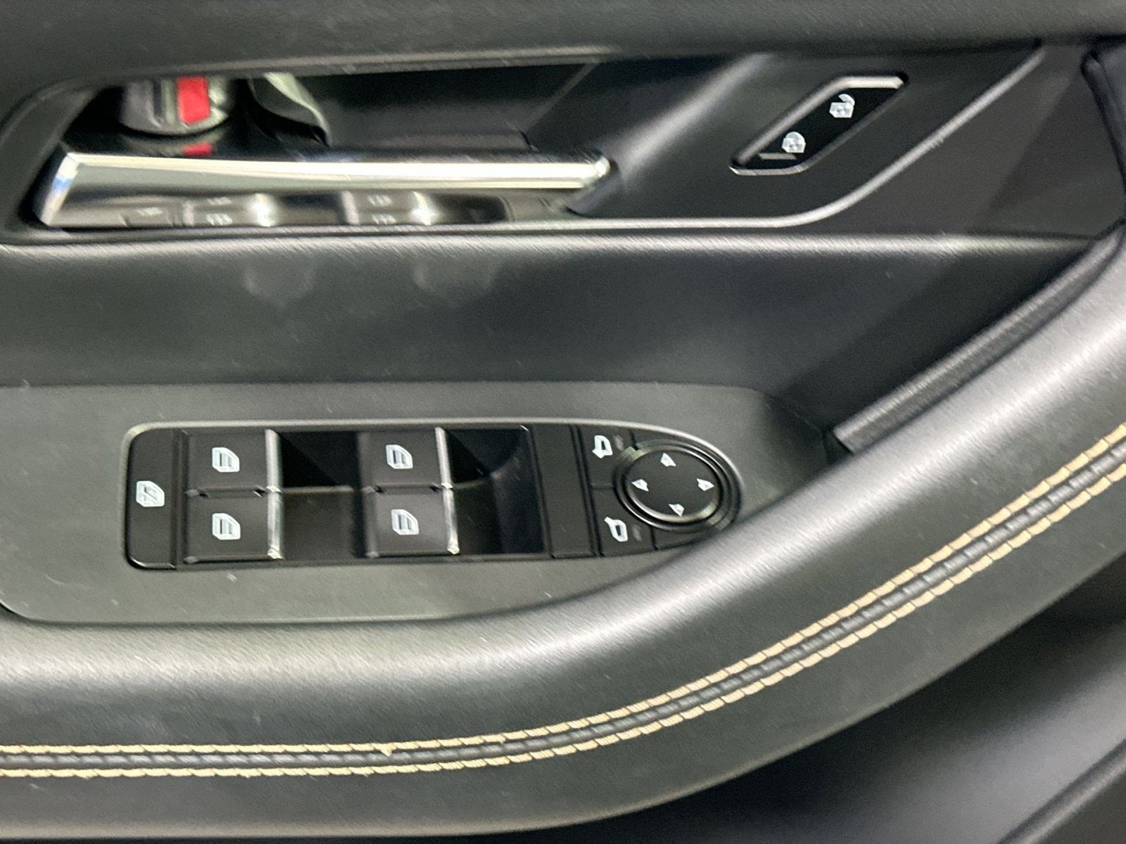 2024 Mazda Mazda CX-90 PHEV Premium