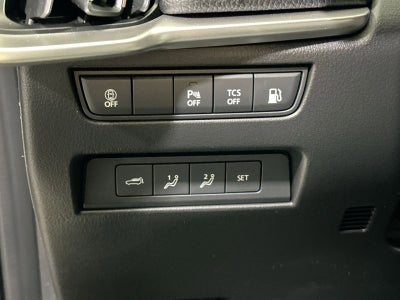 2024 Mazda Mazda CX-90 PHEV Premium