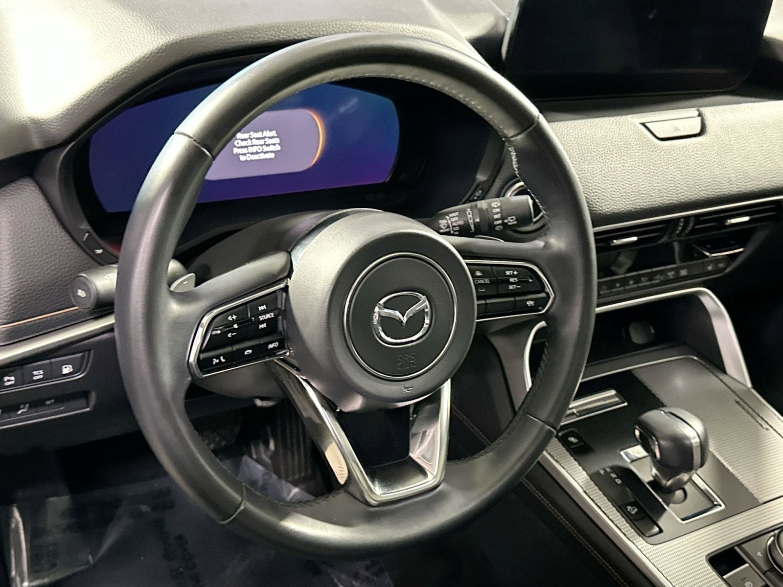 2024 Mazda Mazda CX-90 PHEV Premium